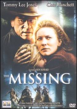 Missing (The) (2003)