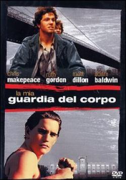LA MIA GUARDIA DEL CORPO