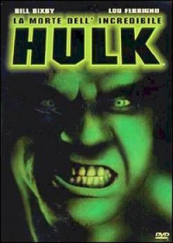 Morte Dell'Incredibile Hulk (La)