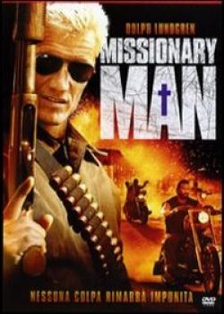 Missionary Man