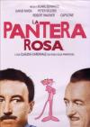 LA PANTERA ROSA