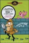 Pantera Rosa E I Suoi Amici (La) #01