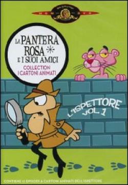 Pantera Rosa E I Suoi Amici (La) #01