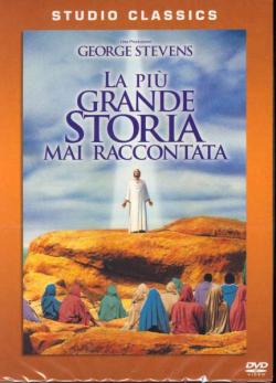 Piu' Grande Storia Mai Raccontata (La)