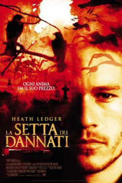 Setta Dei Dannati (La)