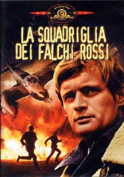 La Squadriglia Dei Falchi Rossi