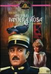 Vendetta Della Pantera Rosa (La)