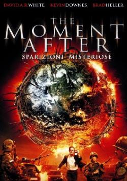 Moment After (The) - Sparizioni Misteriose