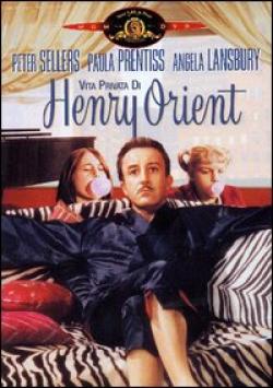 Vita Privata Di Henry Orient