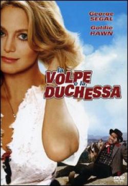 LA VOLPE E LA DUCHESSA