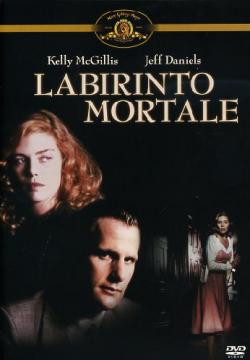 Labirinto Mortale