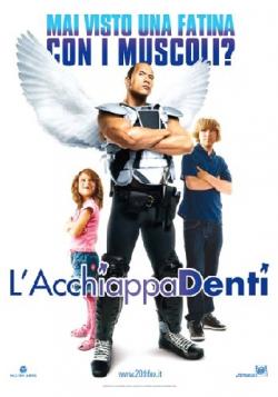 Acchiappadenti (L')