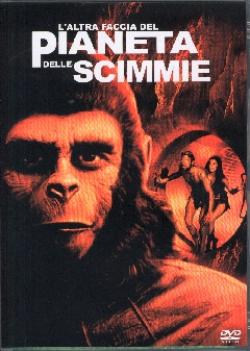 L'Altra Faccia Del Pianeta Delle Scimmie