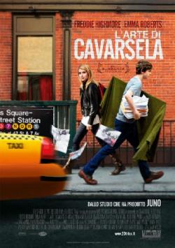 Arte Di Cavarsela (L')