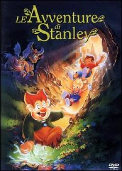 LE AVVENTURE DI STANLEY