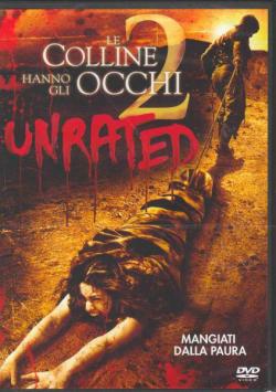 Colline Hanno Gli Occhi 2 (Le) (2007)