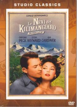 Nevi Del Kilimangiaro (Le)