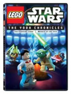 Lego - Star Wars - Le Cronache Di Yoda