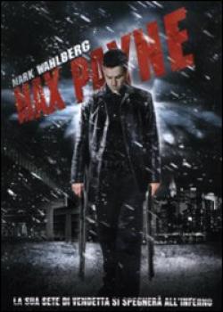 Max Payne