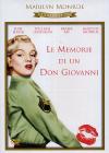Memorie Di Un Don Giovanni (Le)