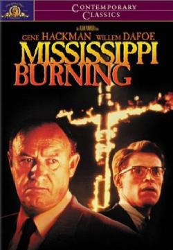 MISSISSIPI BURNING - LE RADICI