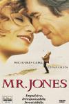 Mr. Jones
