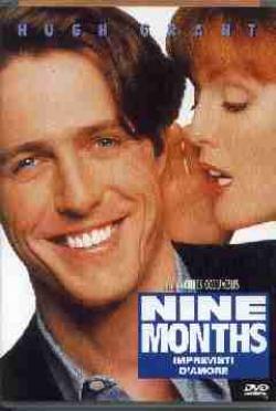 Nine Months - Imprevisti D'Amore