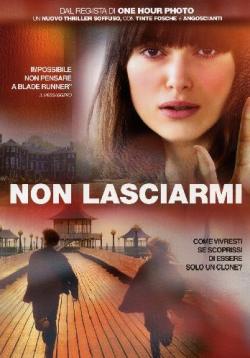 Non Lasciarmi