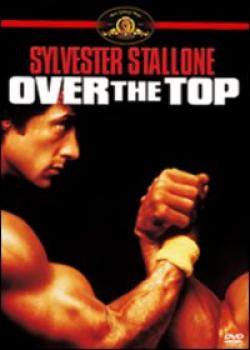 OVER THE TOP