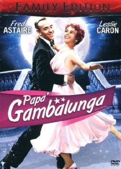 Papa' Gambalunga (Family Edition)