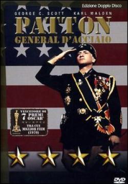 Patton Generale D'Acciaio (2 Dvd)