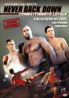 Never Back Down - Combattimento Letale