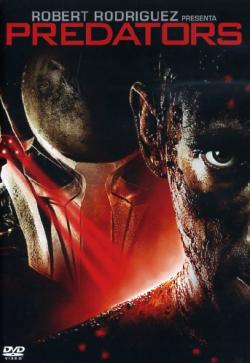 Predators (Disco Singolo)