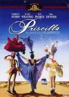 PRISCILLA LA REGINA DEL DESERT