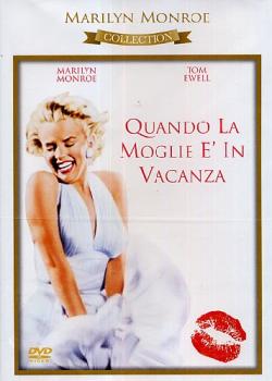 Quando La Moglie E' In Vacanza