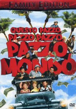 Questo Pazzo, Pazzo, Pazzo, Pazzo Mondo (Family Edition)