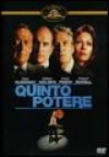 QUINTO POTERE