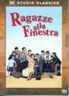 Ragazze Alla Finestra