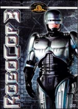 ROBOCOP 3