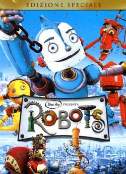 Robots (SE)
