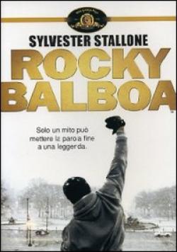 ROCKY BALBOA