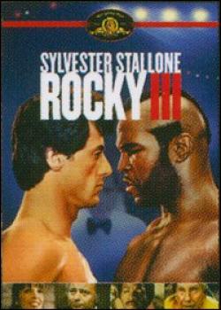 ROCKY III