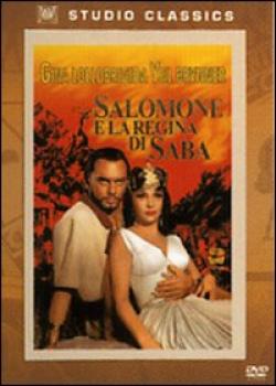 Salomone E La Regina Di Saba