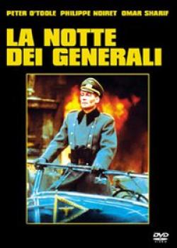 Notte Dei Generali (La)