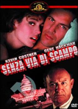 Senza Via Di Scampo