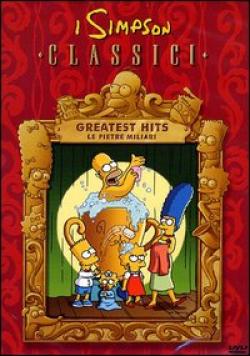 Simpson (I) - Greatest Hits