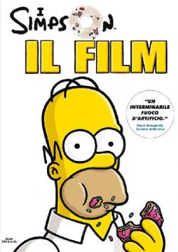 Simpson (I) - Il Film