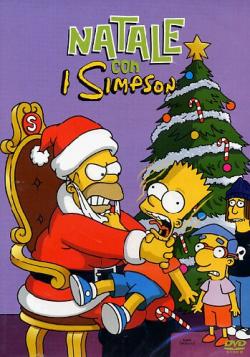 Simpson (I) - Natale Con I Simpson