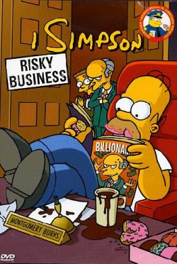 Simpson (I) - Risky Business