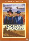 Soldati A Cavallo